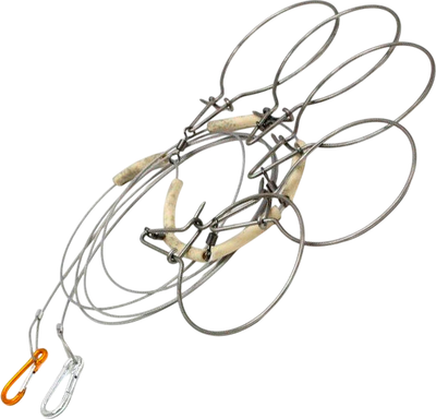 Кукан рыболовный Namazu N-FTAF-299