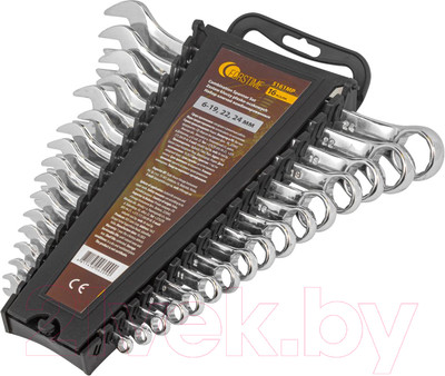 Набор ключей Forstime FT-5161MP (52498)