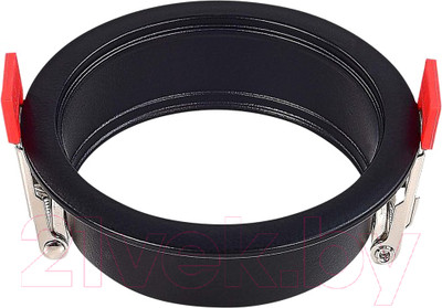 Потолочная база для светильника ST Luce ST051.408.01