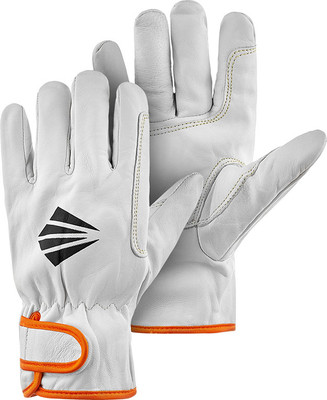 Перчатки защитные Сварог ПР-38 POR-38-4XL / 98944 (р.11)