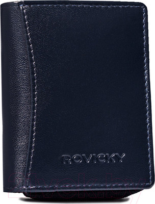 Портмоне Cedar Rovicky R-RD-34-GCL (синий)