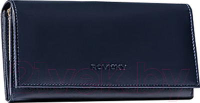 Портмоне Cedar Rovicky R-RD-35-GCL (синий)