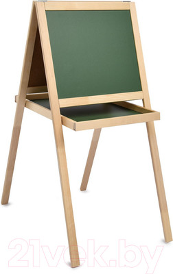 Мольберт детский Десятое королевство 02266