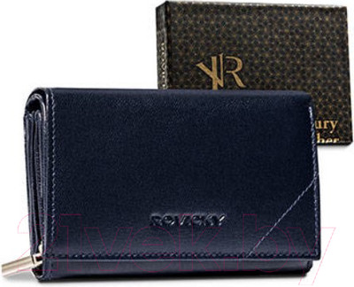 Портмоне Cedar Rovicky R-RD-38-GCL (синий)