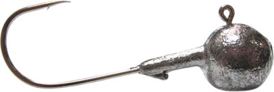 Джиг-головка Yaman Kumho Шар 38г 2332 10/0 / Я-ДШБ10/0-38-10