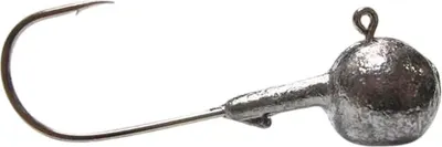 Джиг-головка Yaman Kumho Шар 42г 2332 10/0 / Я-ДШБ10/0-42-10