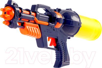 Бластер игрушечный Sima-Land Водный. Хищник / 4620304