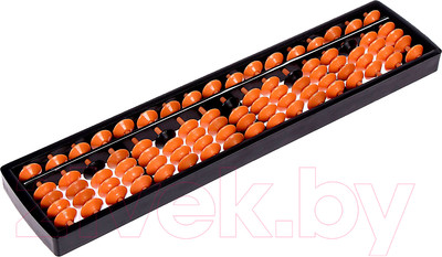 Счеты Лесная мастерская Счеты. Ментальная арифметика / 7983163