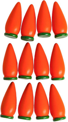 Развивающий игровой набор Лесная мастерская Морковь / 452161