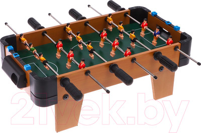 Настольный футбол Sima-Land Лига чемпионов / 7649193