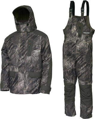 Костюм для охоты и рыбалки Prologic HighGrade RealTree 64548 (XL)