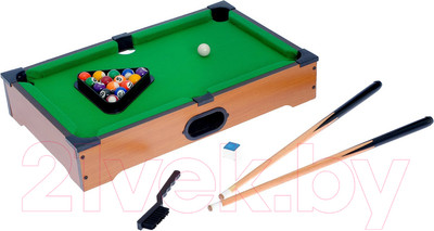 Настольный бильярд Sima-Land Американка / 3469035