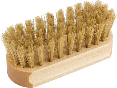 Щетка для обуви Рыжий кот 005906