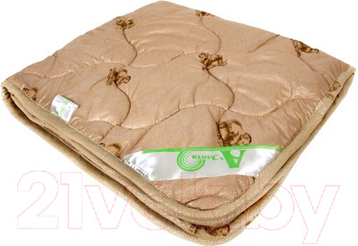 Одеяло для малышей АЭЛИТА Бест 110x140 (овечья шерсть)