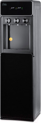 Кулер Ecotronic K42-LXEM (черный)