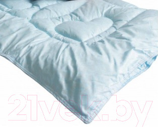 Одеяло для малышей АЭЛИТА Бест 110x140 (лебяжий пух)