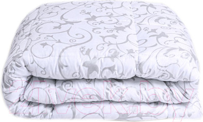 Одеяло АЭЛИТА Поплекс 140x205 (лебяжий пух)