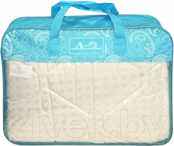 Одеяло АЭЛИТА Люкс Бест 172x205 (лебяжий пух)