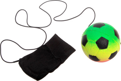 Игрушка детская Sima-Land Попрыгун / 3479541