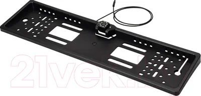 Камера заднего вида AURA RVC-7224