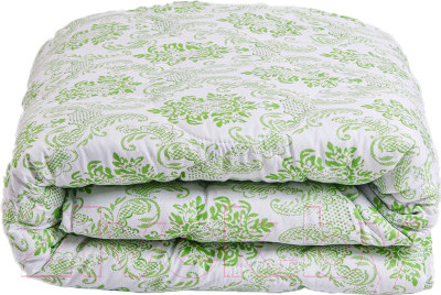 Одеяло АЭЛИТА Mint 140x205