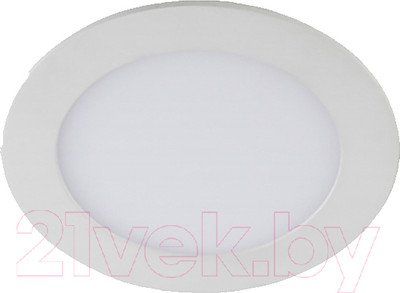 Точечный светильник ЭРА LED 1-16-4K / Б0058402