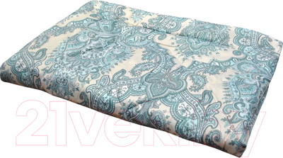 Одеяло АЭЛИТА Синтепон 140x205