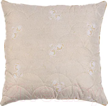 Подушка для сна АЭЛИТА Linen 68x68