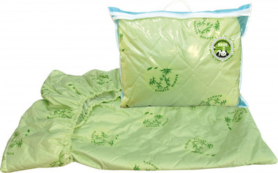 Наматрасник защитный АЭЛИТА Бест 120x200 (бамбук)