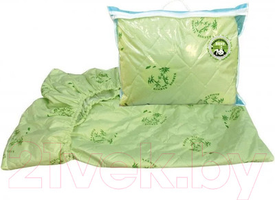 Наматрасник защитный АЭЛИТА Бест 180x200 (бамбук)