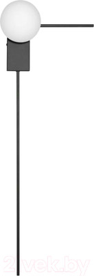 Бра Loftit Meridian 10132/G (черный)