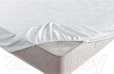 Чехол на матрас в кроватку АЭЛИТА Мулетон 60x140