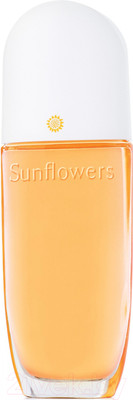 Туалетная вода Elizabeth Arden Sunflowers (30мл)