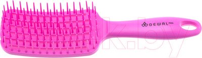 Расческа Dewal Akvarel BRA203