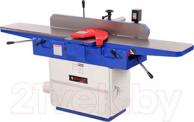 Фуговальный станок БЕЛМАШ J300/2100В / S024A