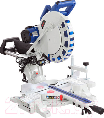 Торцовочная пила БЕЛМАШ MS B-305H / S219A