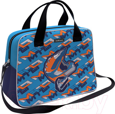 Спортивная сумка Erich Krause 21L Mountain Biking / 57451