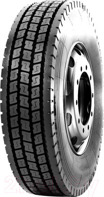 Грузовая шина Hi Fly HH312 295/75R22.5 146/143L нс16