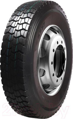 Грузовая шина Hi Fly HH322 12.00R24 160/157K TTF нс20