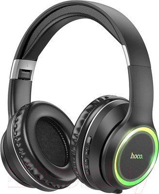 Беспроводные наушники Hoco ESD14 (черный)