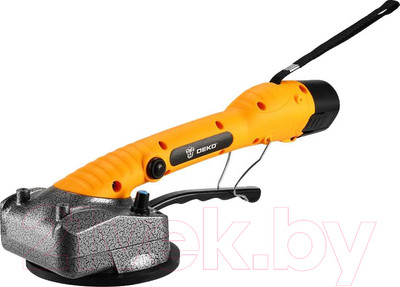 Виброприсоска для укладки плитки Deko DKTT12 / 063-4416