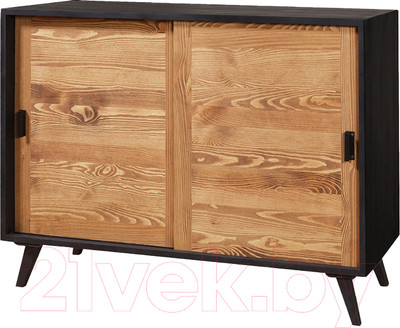 Тумба Kommodum 900x1200x450 ERICK-MB2PC