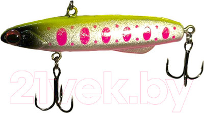 Воблер ZanderMaster Intro S70-22 17г / 11866