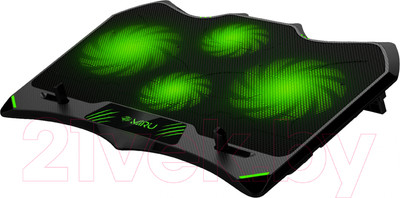 Подставка для ноутбука Miru CP2001 Enigma