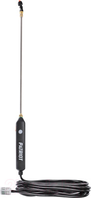 Опрыскиватель аккумуляторный PATRIOT PT-Li (компактный)