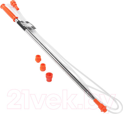 Штанга для опрыскивателя PATRIOT PT-3M универсальная (3.3м)