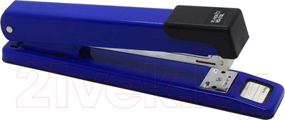 Степлер Raion HD-210L(B) (синий)