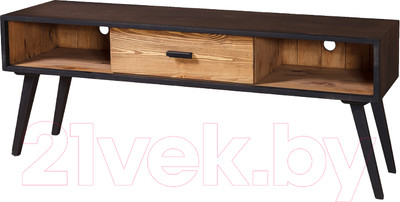 Тумба Kommodum 570x1400x390 ERICK-MT1T+2N