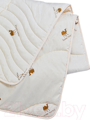 Одеяло АЭЛИТА Comfort Sleep 142x205 (верблюжья шерсть, 300г)