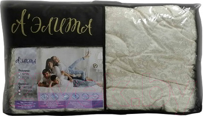 Одеяло АЭЛИТА Family 200x220 (400г/м2)